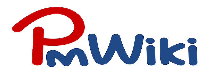 PmWiki-Logo
