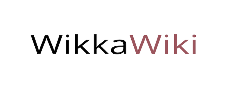 WikkaWiki-logo