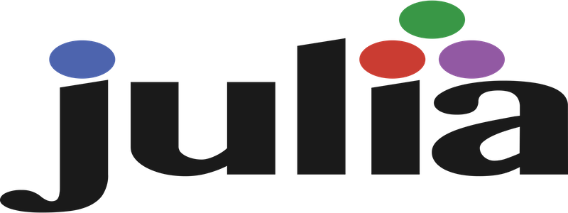 Julia-logo