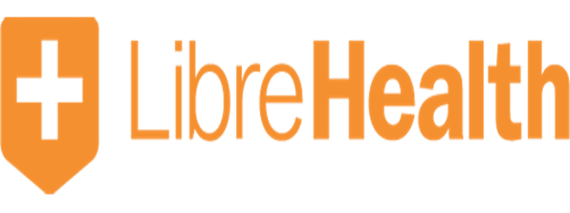 LibreHealth-EHR-logo