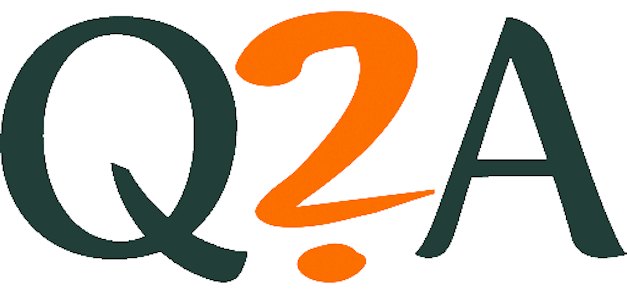 Question2Answer-logo