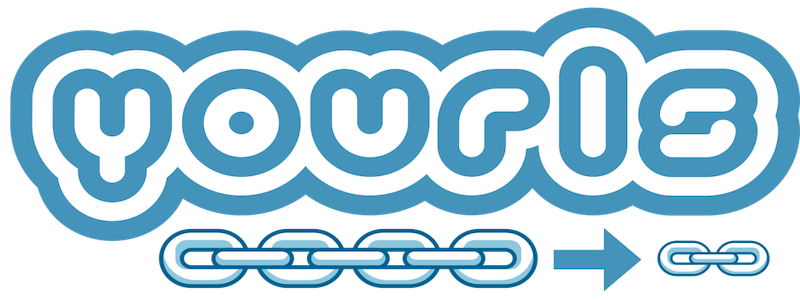 YOURLS-logo
