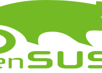 OpenSUSE-Logo