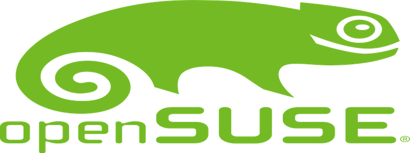 OpenSUSE-Logo