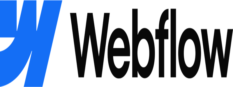 Webflow-logo