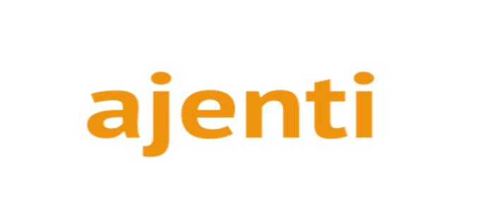 Ajenti-Logo