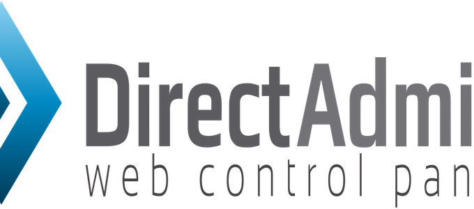DirectAdmin-Logo