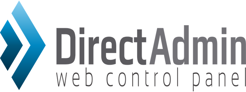 DirectAdmin-Logo