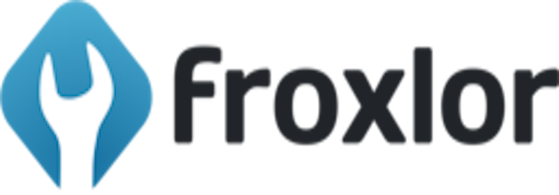 Froxlor-logo