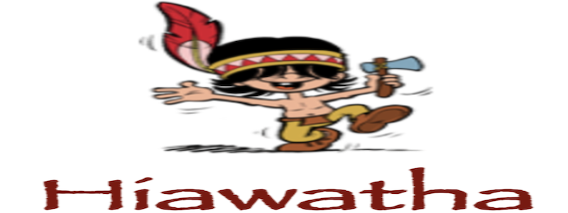 Hiawatha-logo
