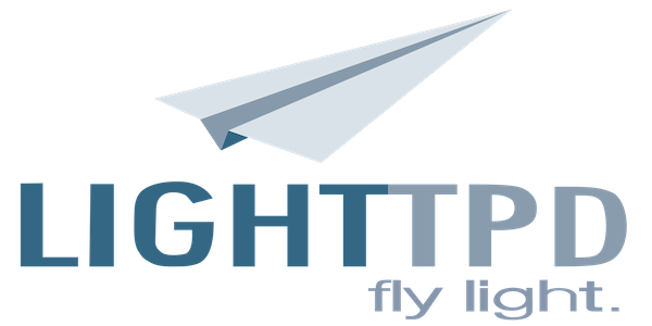 Lighttpd-logo