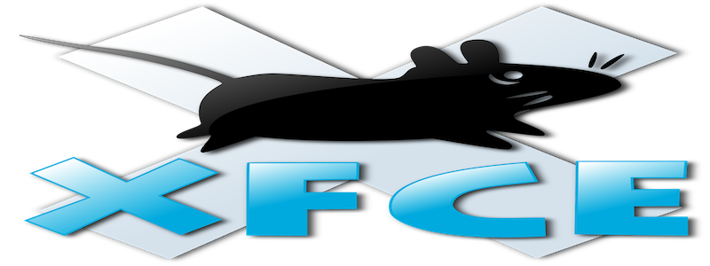 Xfce-logo