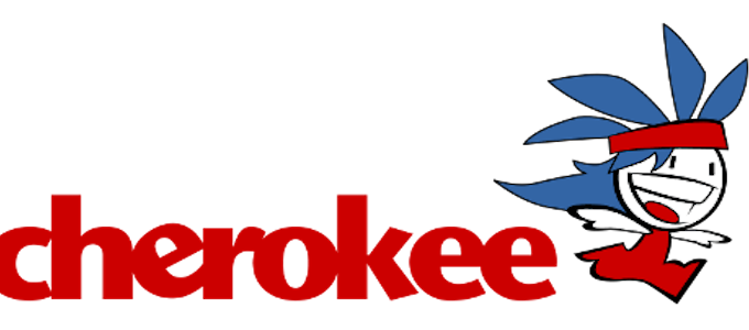 Cherokee-logo