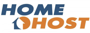 Logo HomeHost servidor web