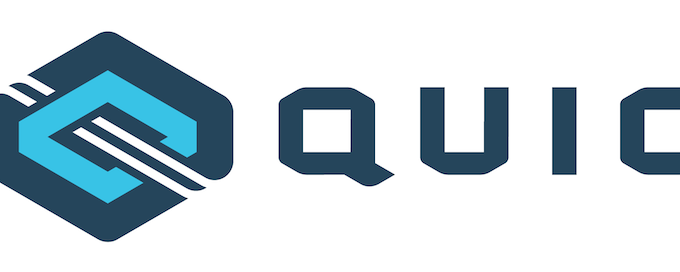 QUIC-logo