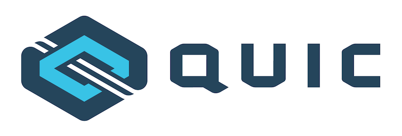 QUIC-logo