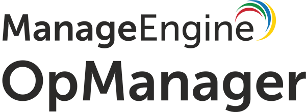 ManageEngine-OpManager-logo