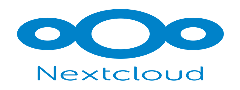Nextcloud-Logo