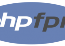 php-fpm-logo