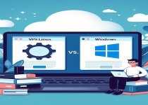 vps linux versus vps windows