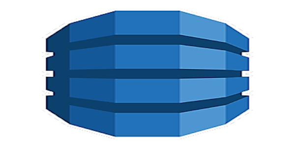 DynamoDB-logo